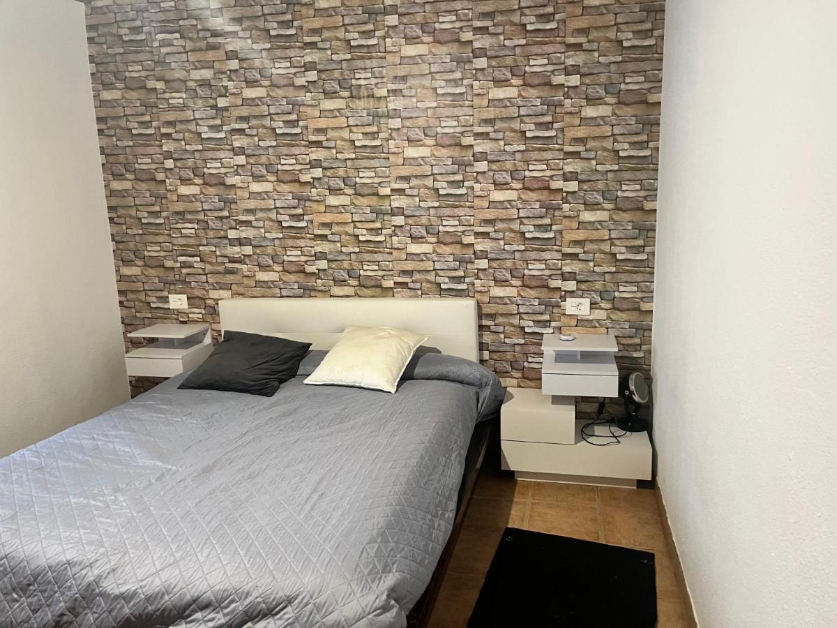 Ongi Etorri Apartamento Igorre Exterior foto